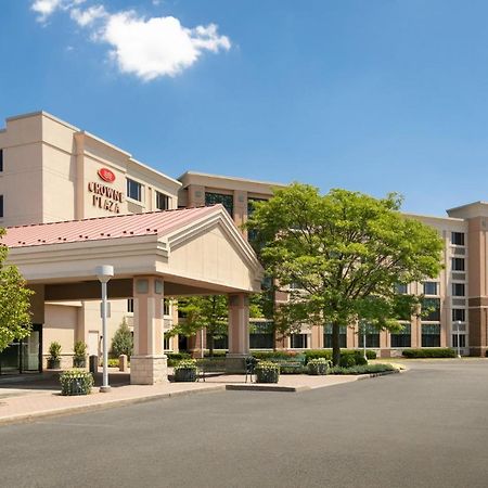 Crowne Plaza Hotel Philadelphia - King Of Prussia By Ihg Eksteriør billede