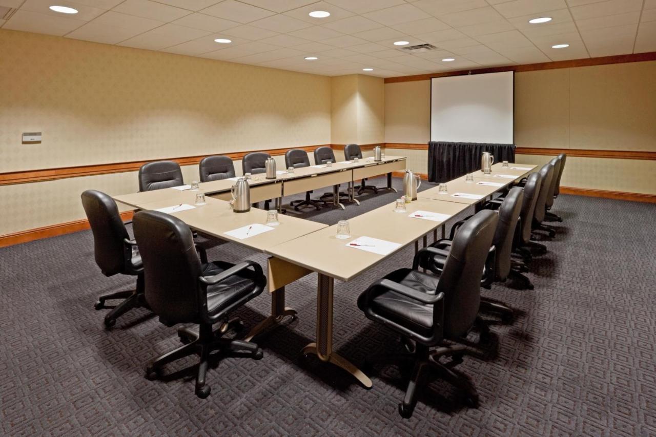 Crowne Plaza Hotel Philadelphia - King Of Prussia By Ihg Eksteriør billede