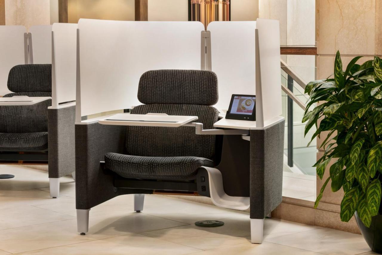 Crowne Plaza Hotel Philadelphia - King Of Prussia By Ihg Eksteriør billede