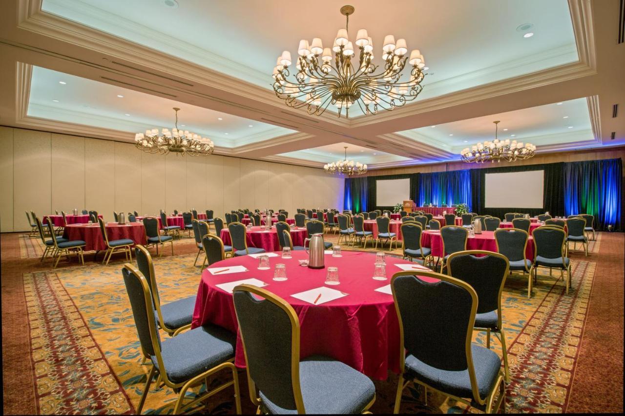 Crowne Plaza Hotel Philadelphia - King Of Prussia By Ihg Eksteriør billede