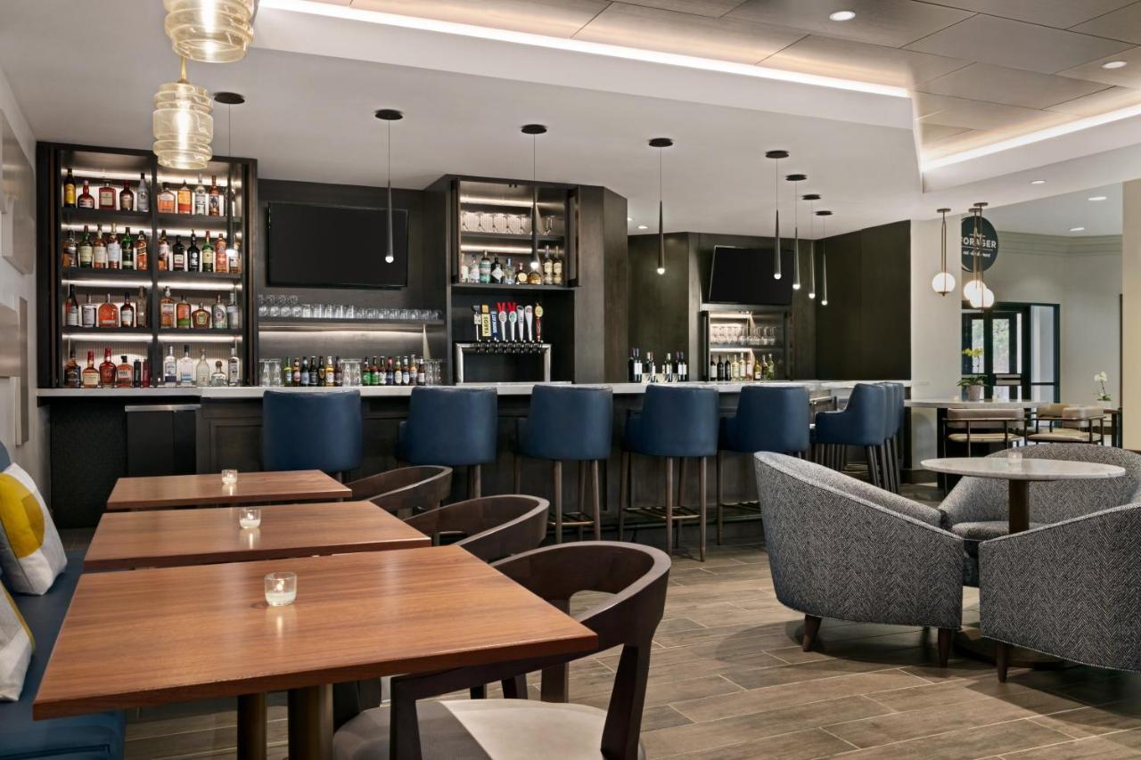 Crowne Plaza Hotel Philadelphia - King Of Prussia By Ihg Eksteriør billede