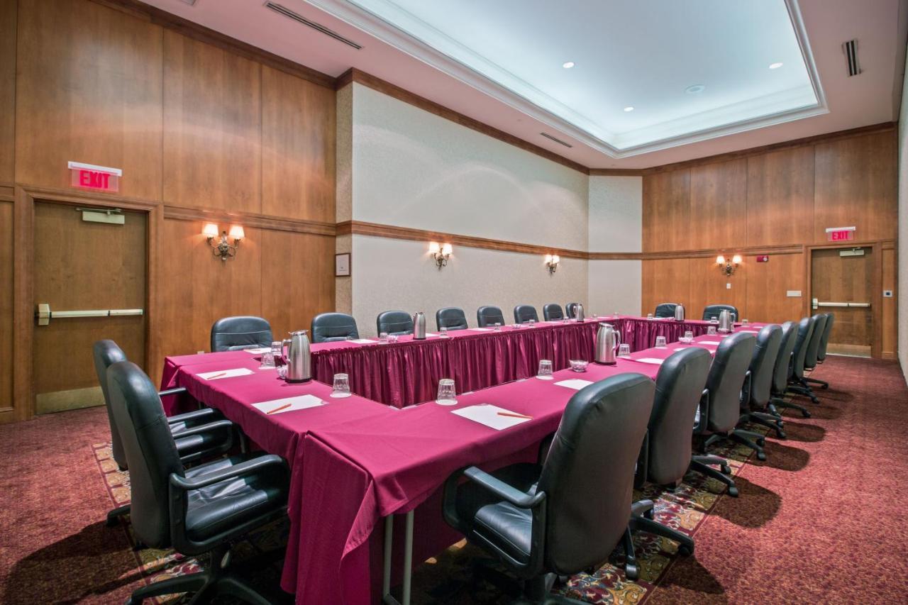 Crowne Plaza Hotel Philadelphia - King Of Prussia By Ihg Eksteriør billede