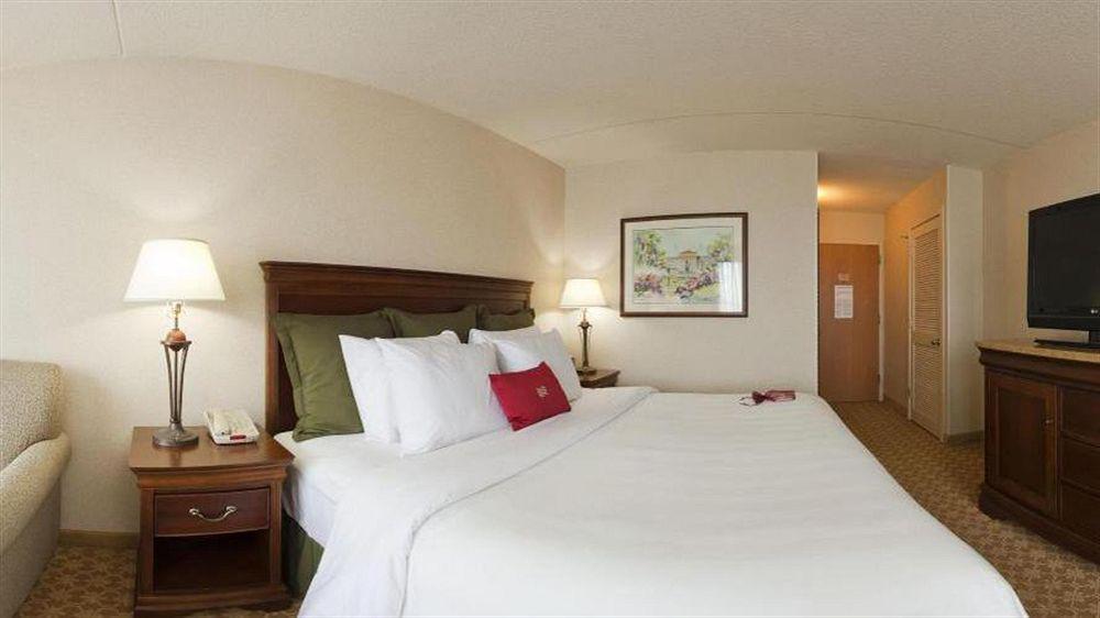 Crowne Plaza Hotel Philadelphia - King Of Prussia By Ihg Eksteriør billede