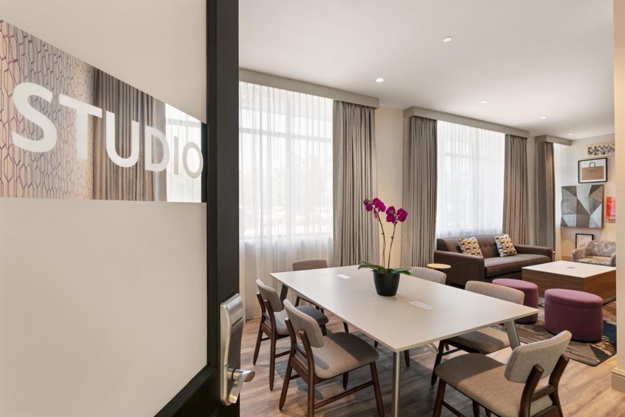 Crowne Plaza Hotel Philadelphia - King Of Prussia By Ihg Eksteriør billede