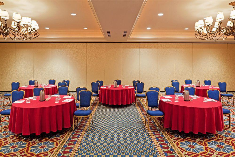 Crowne Plaza Hotel Philadelphia - King Of Prussia By Ihg Faciliteter billede