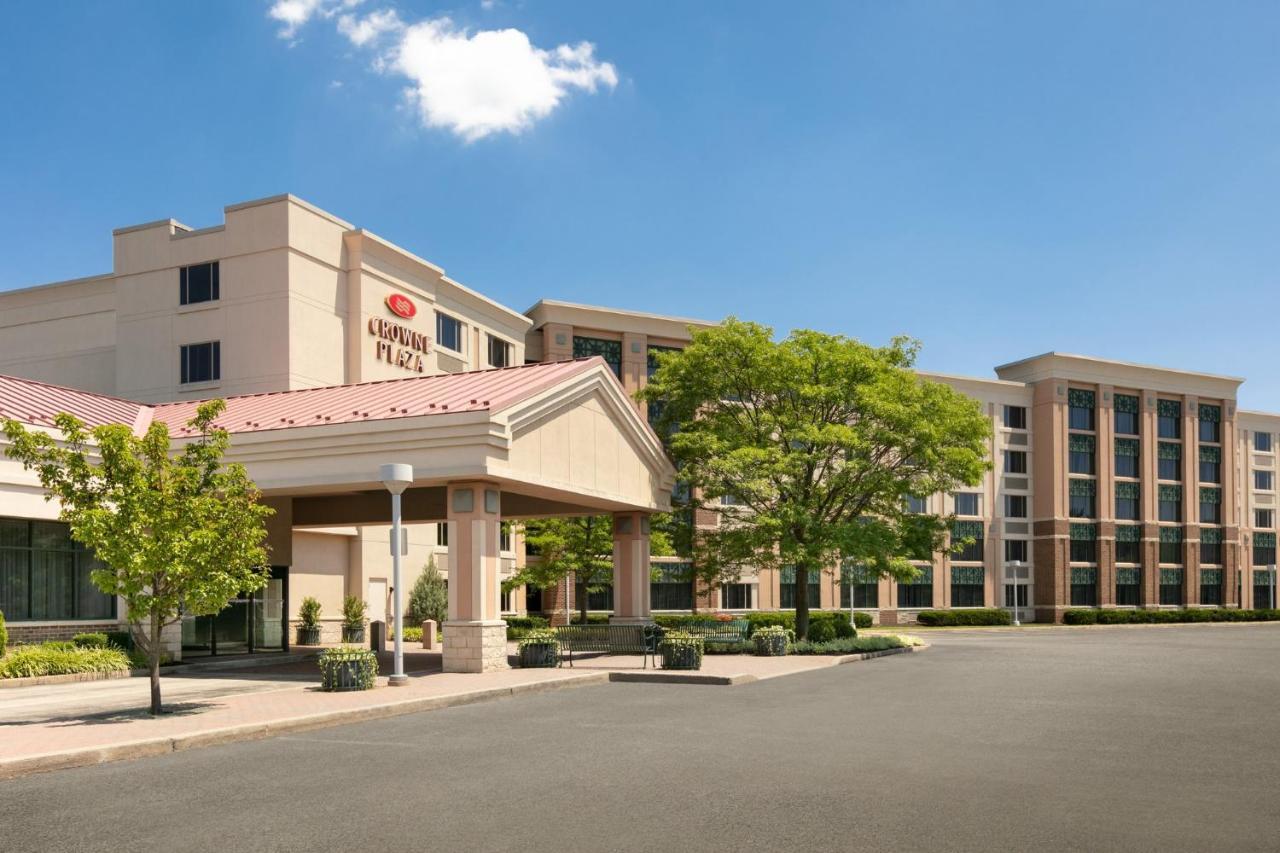 Crowne Plaza Hotel Philadelphia - King Of Prussia By Ihg Eksteriør billede