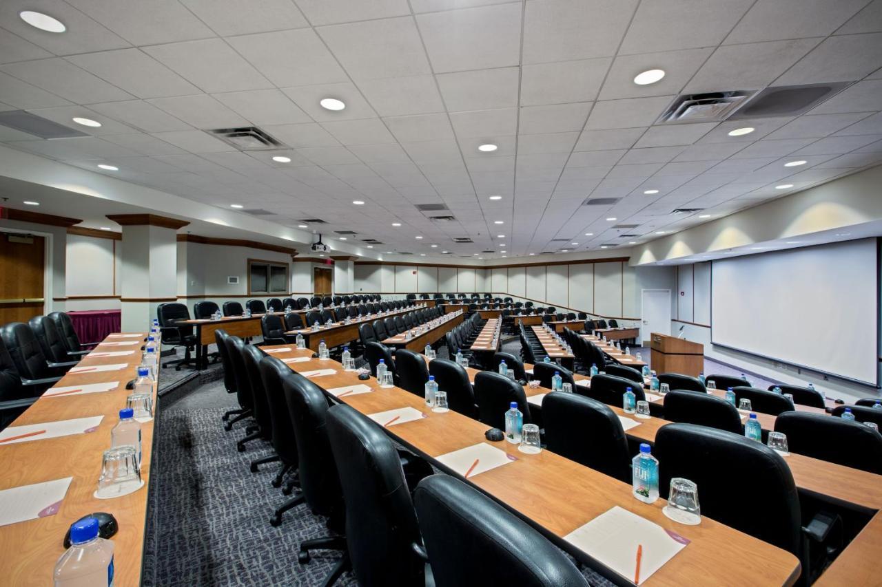 Crowne Plaza Hotel Philadelphia - King Of Prussia By Ihg Eksteriør billede