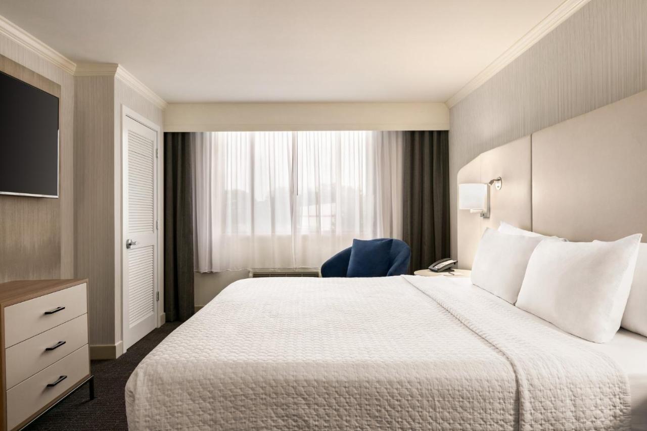 Crowne Plaza Hotel Philadelphia - King Of Prussia By Ihg Eksteriør billede