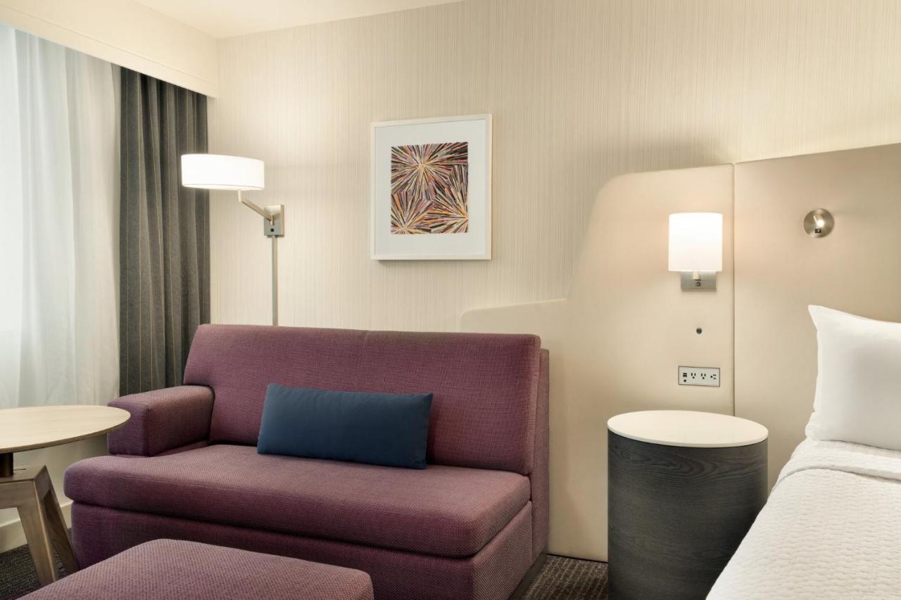 Crowne Plaza Hotel Philadelphia - King Of Prussia By Ihg Eksteriør billede