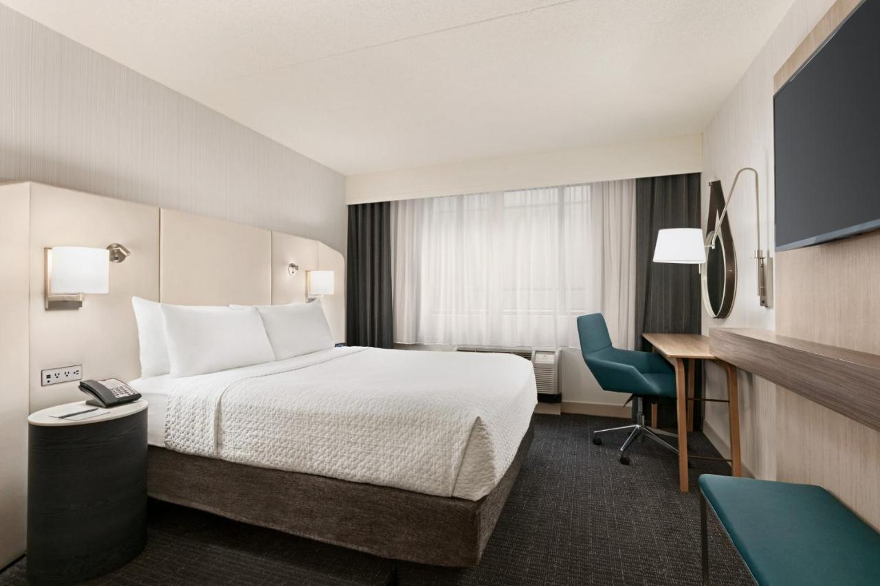 Crowne Plaza Hotel Philadelphia - King Of Prussia By Ihg Eksteriør billede