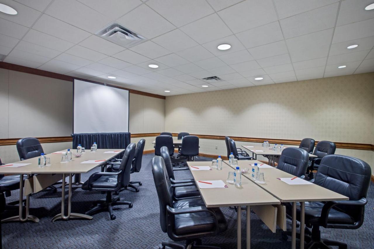 Crowne Plaza Hotel Philadelphia - King Of Prussia By Ihg Eksteriør billede