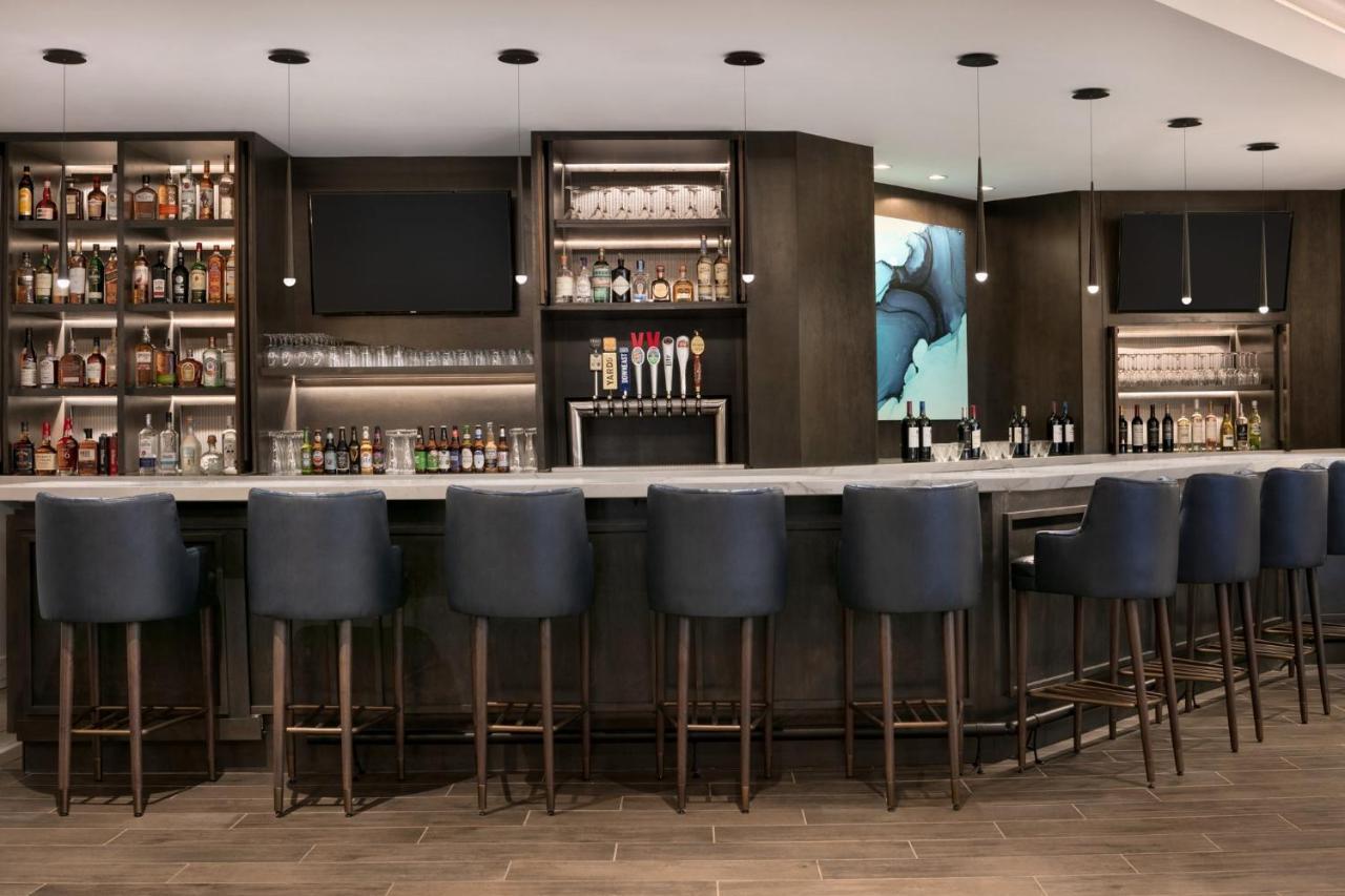 Crowne Plaza Hotel Philadelphia - King Of Prussia By Ihg Eksteriør billede