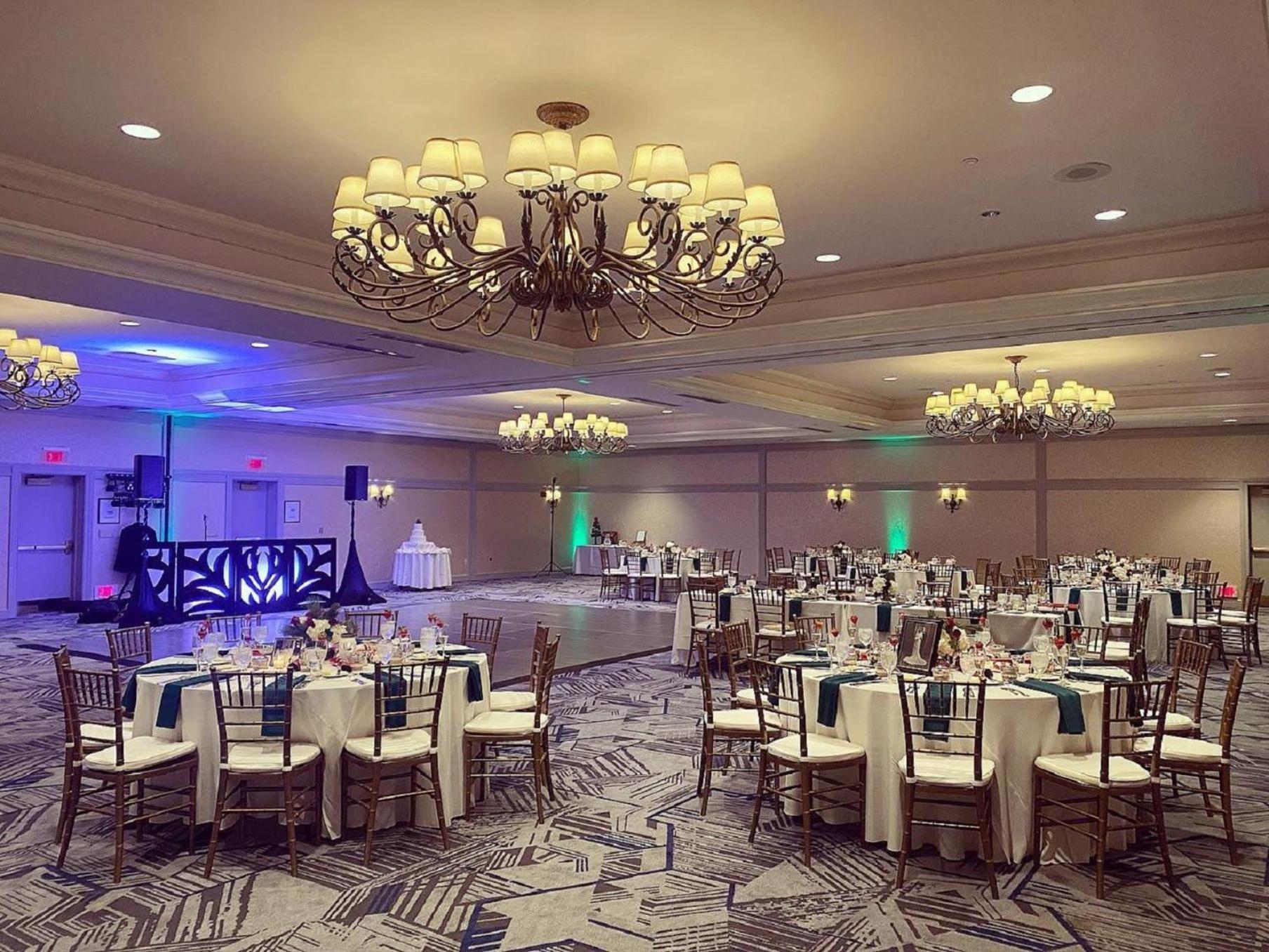 Crowne Plaza Hotel Philadelphia - King Of Prussia By Ihg Eksteriør billede