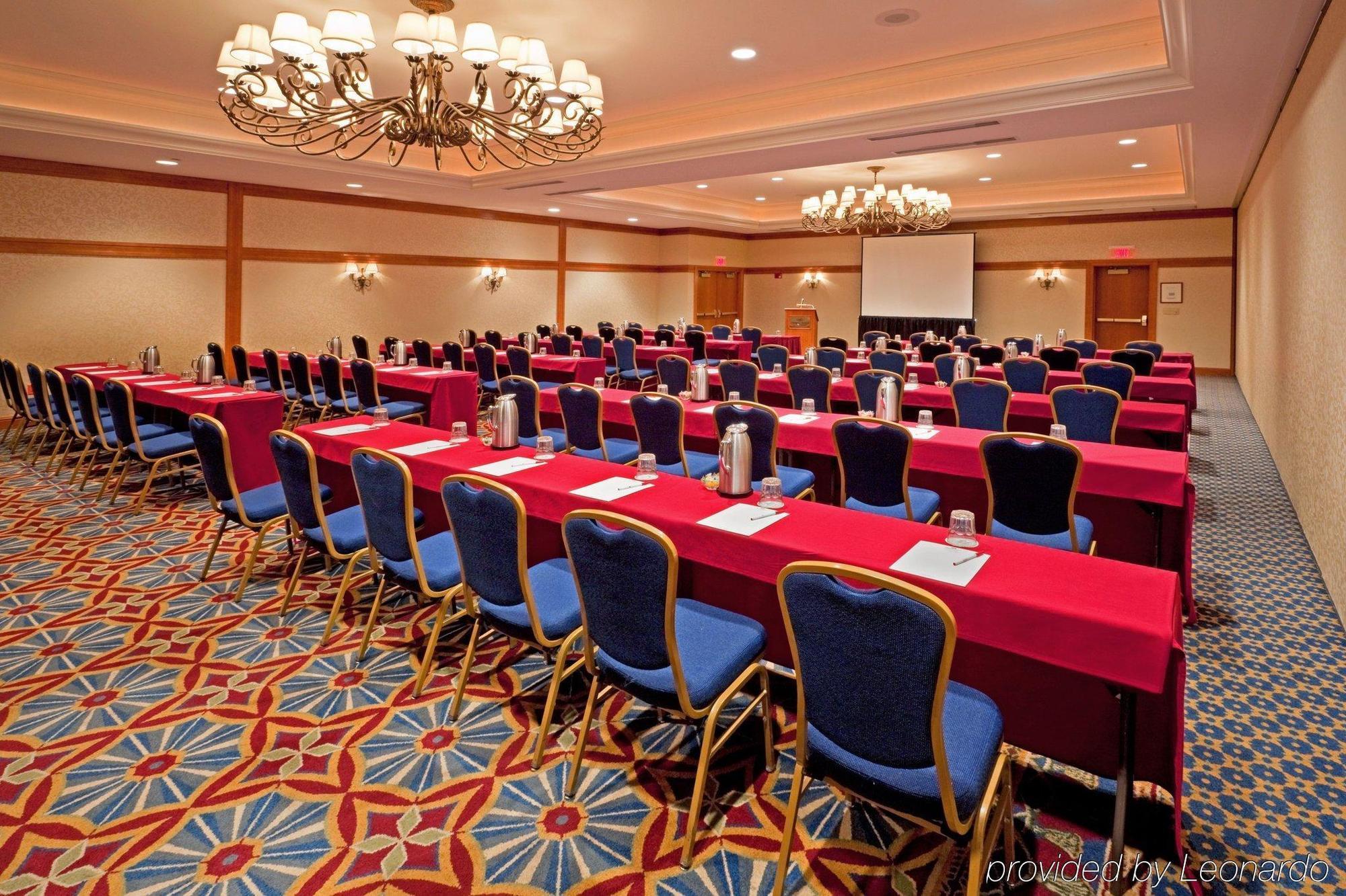 Crowne Plaza Hotel Philadelphia - King Of Prussia By Ihg Faciliteter billede