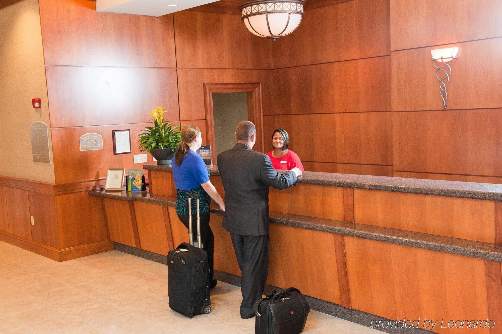 Crowne Plaza Hotel Philadelphia - King Of Prussia By Ihg Eksteriør billede