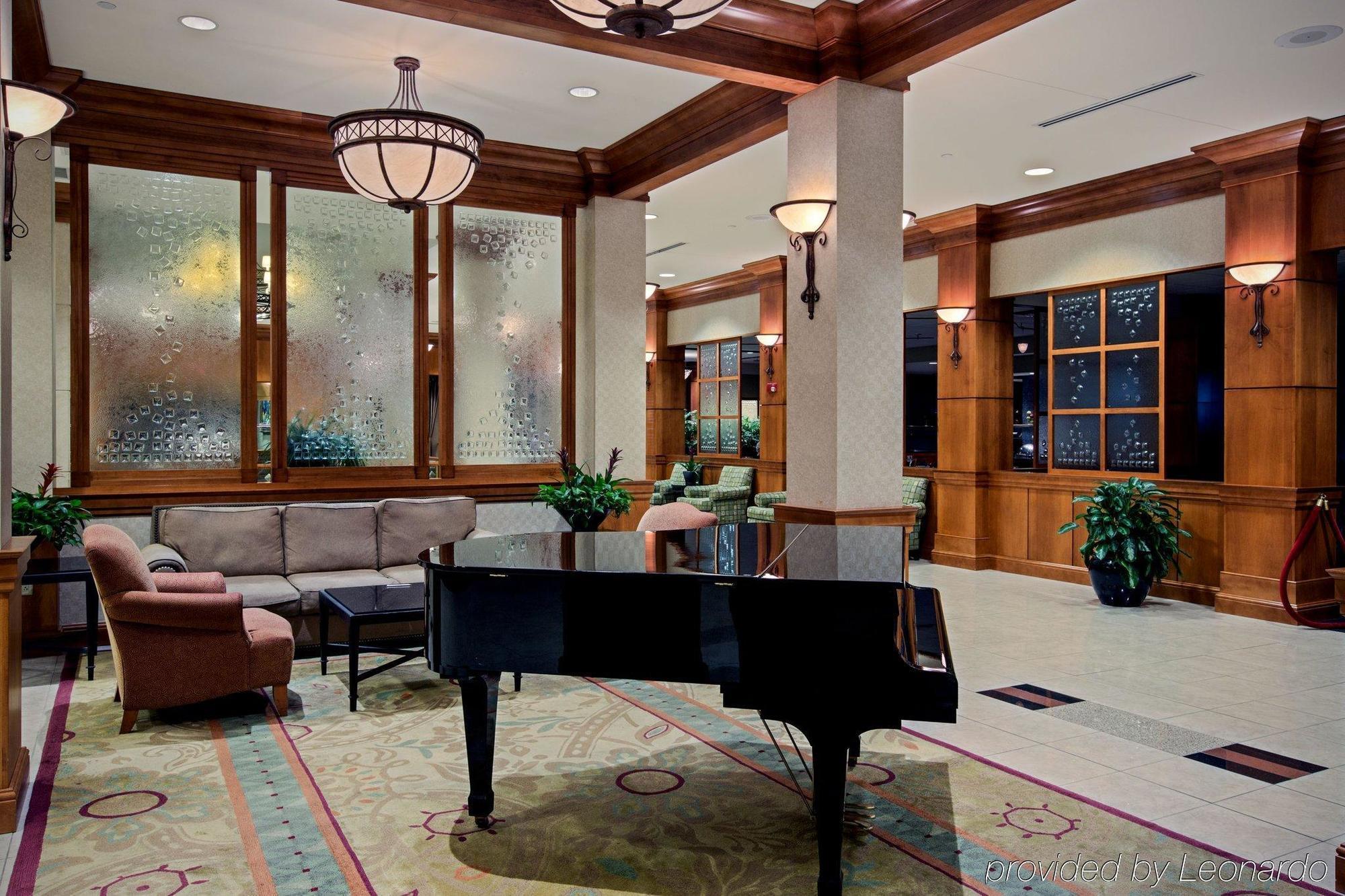Crowne Plaza Hotel Philadelphia - King Of Prussia, An Ihg Hotel Eksteriør billede
