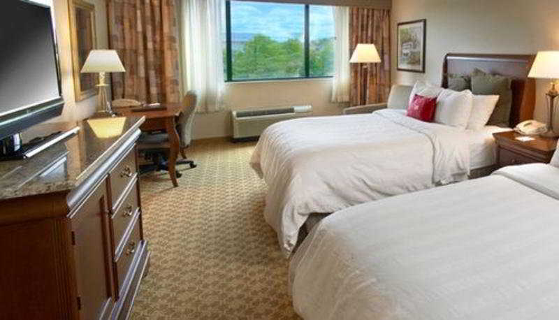 Crowne Plaza Hotel Philadelphia - King Of Prussia By Ihg Eksteriør billede