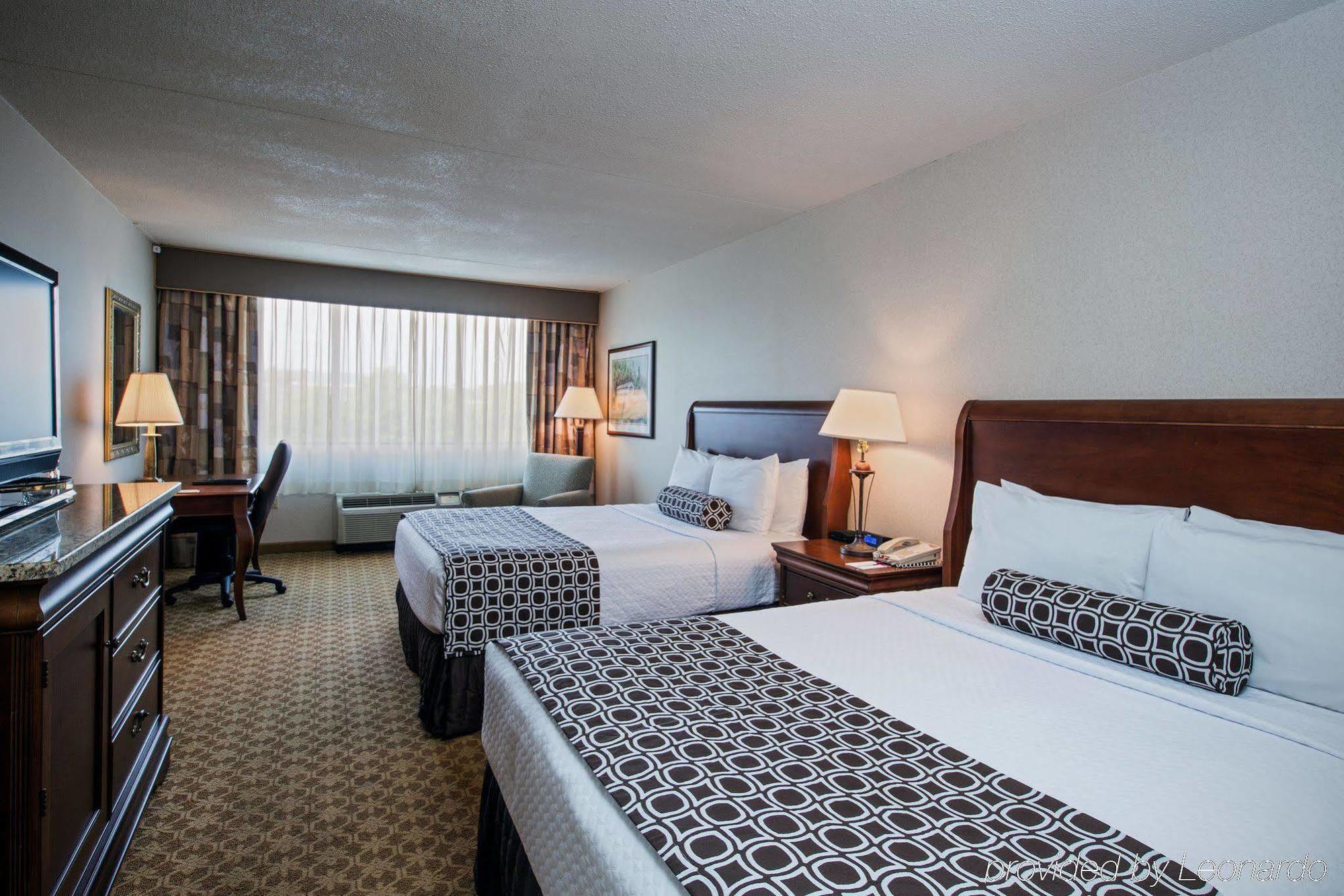 Crowne Plaza Hotel Philadelphia - King Of Prussia By Ihg Eksteriør billede