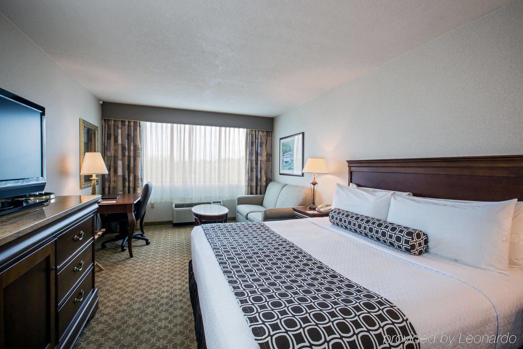 Crowne Plaza Hotel Philadelphia - King Of Prussia By Ihg Eksteriør billede
