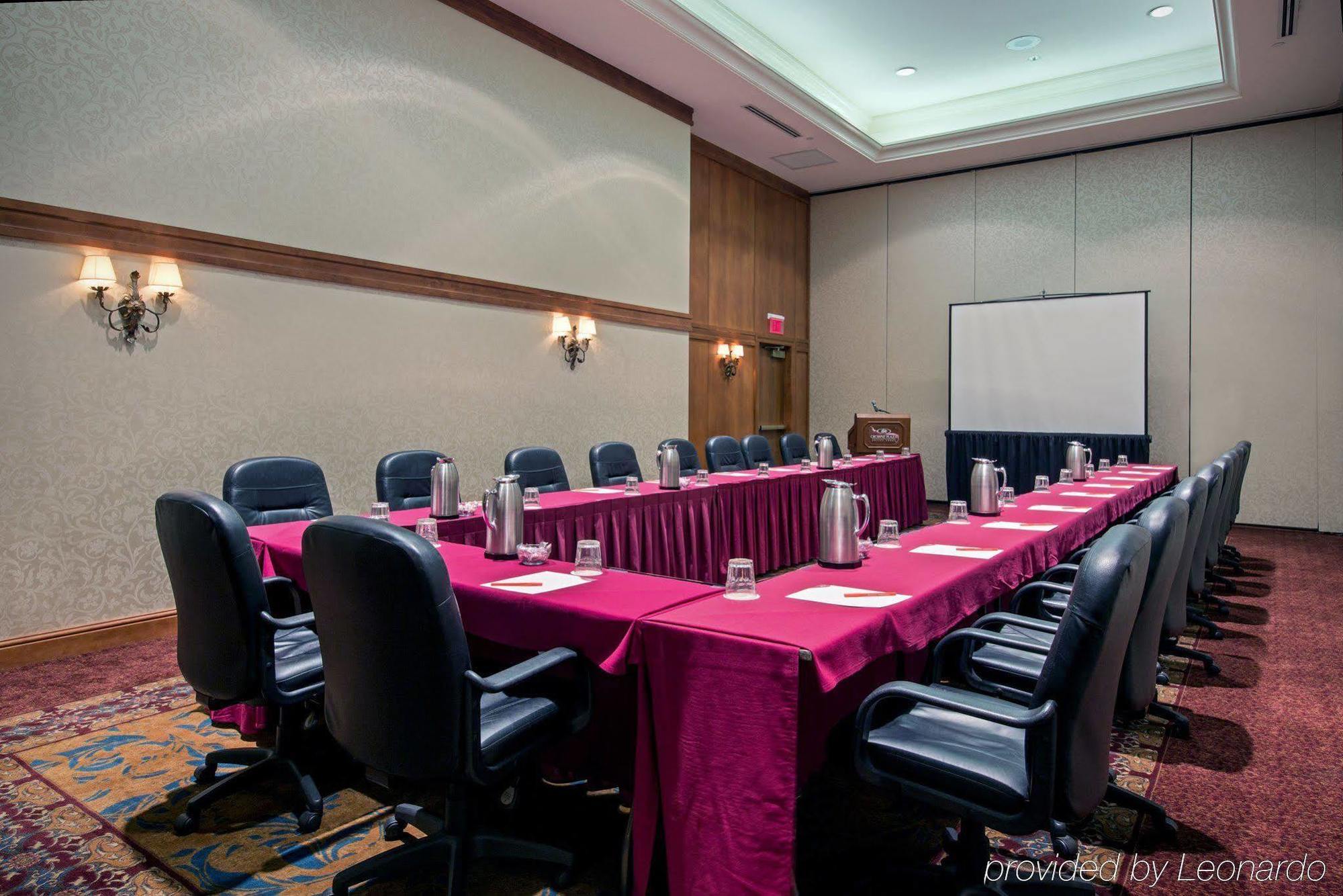 Crowne Plaza Hotel Philadelphia - King Of Prussia By Ihg Eksteriør billede