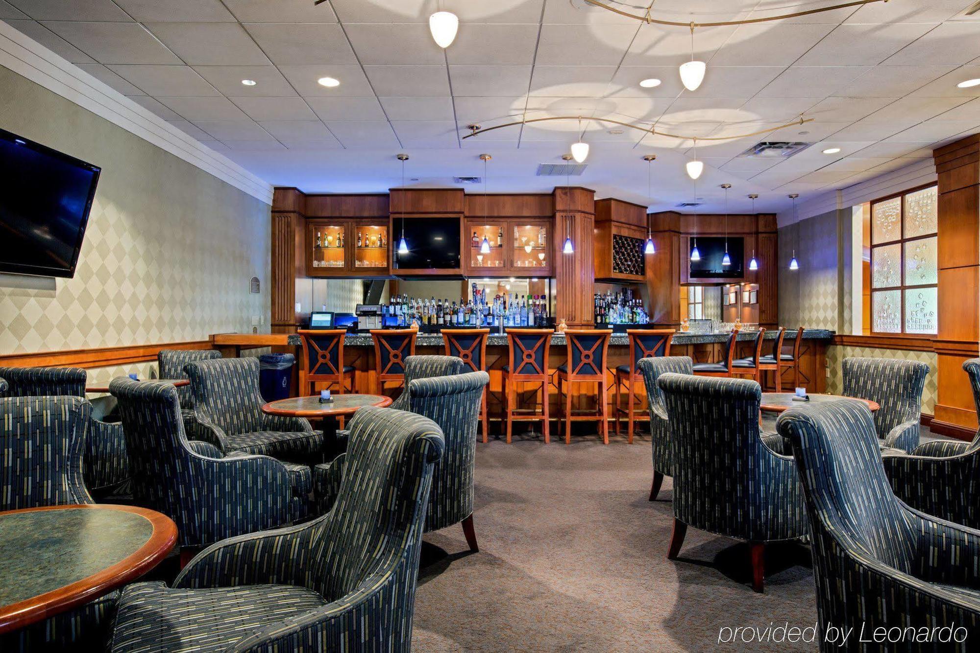 Crowne Plaza Hotel Philadelphia - King Of Prussia By Ihg Eksteriør billede