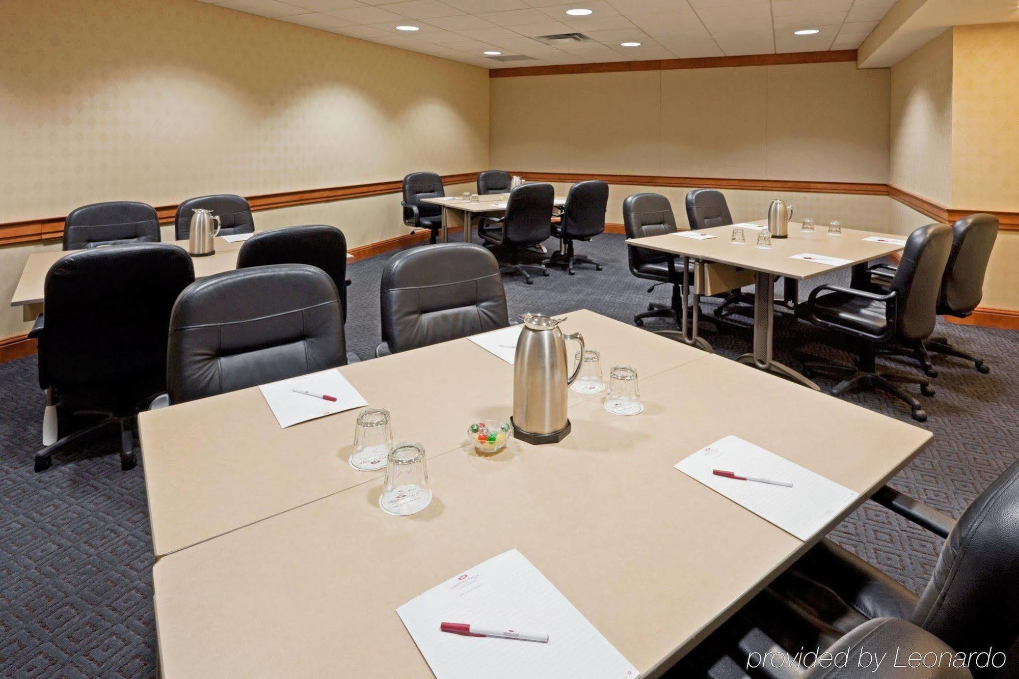 Crowne Plaza Hotel Philadelphia - King Of Prussia By Ihg Faciliteter billede