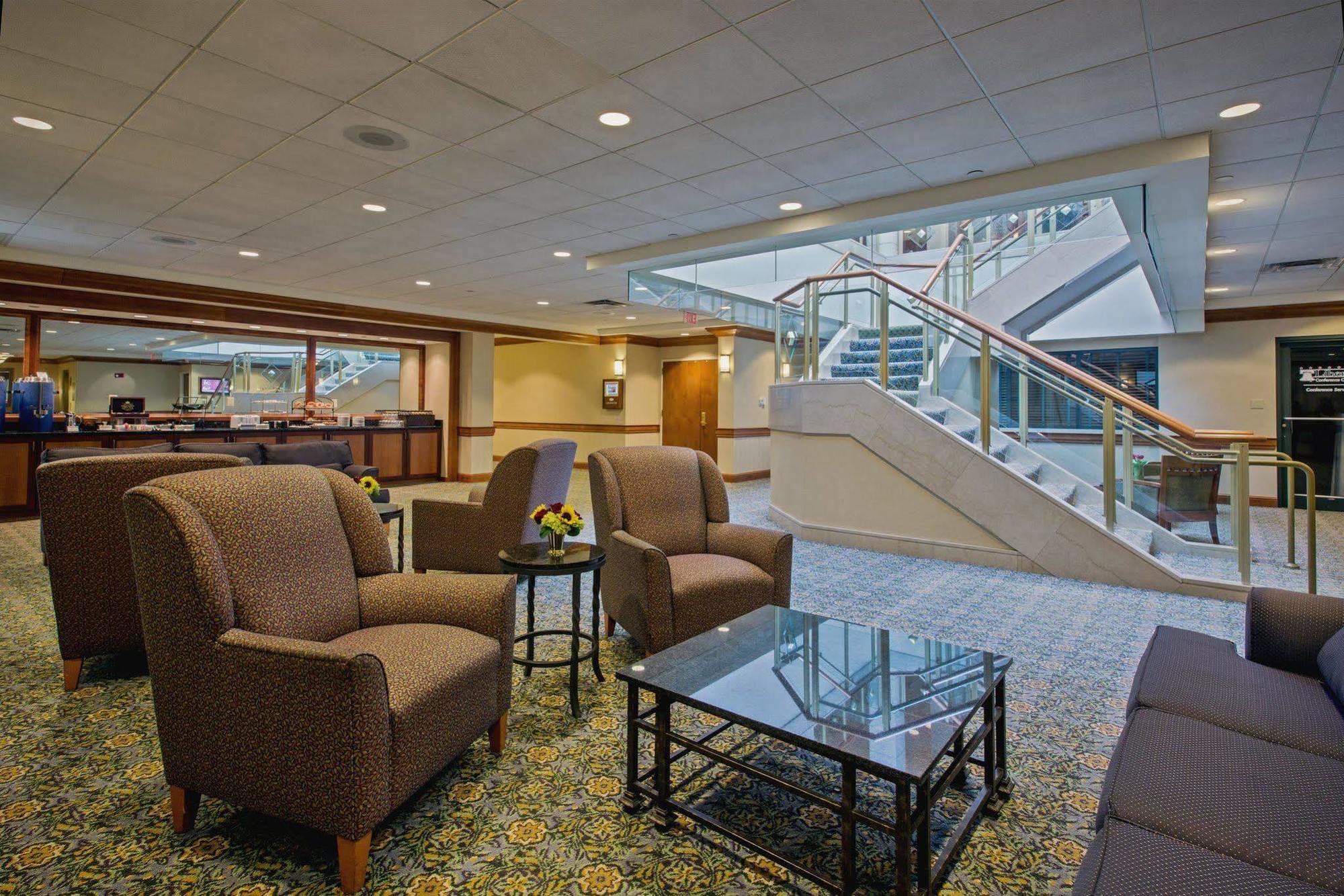 Crowne Plaza Hotel Philadelphia - King Of Prussia By Ihg Eksteriør billede