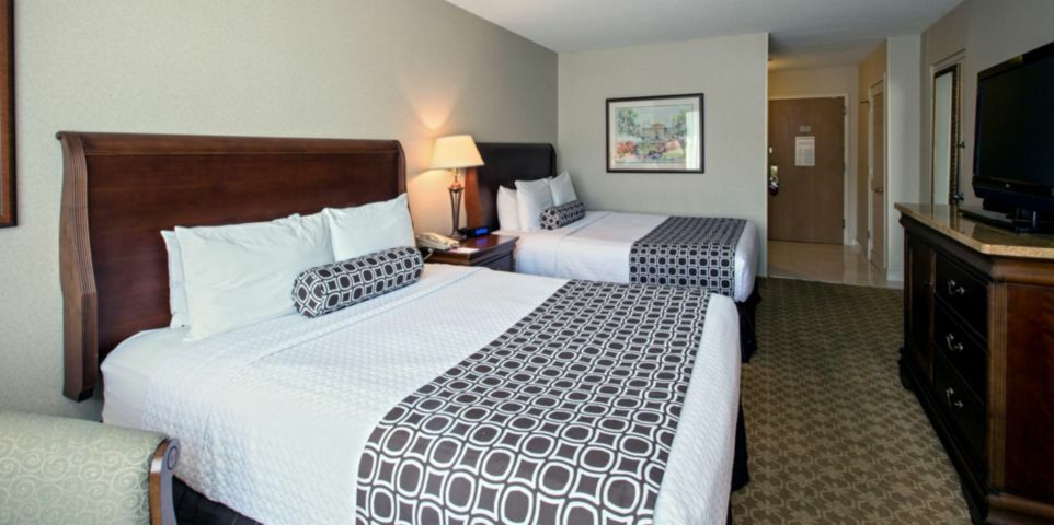 Crowne Plaza Hotel Philadelphia - King Of Prussia By Ihg Eksteriør billede