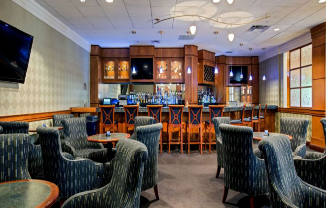 Crowne Plaza Hotel Philadelphia - King Of Prussia By Ihg Eksteriør billede