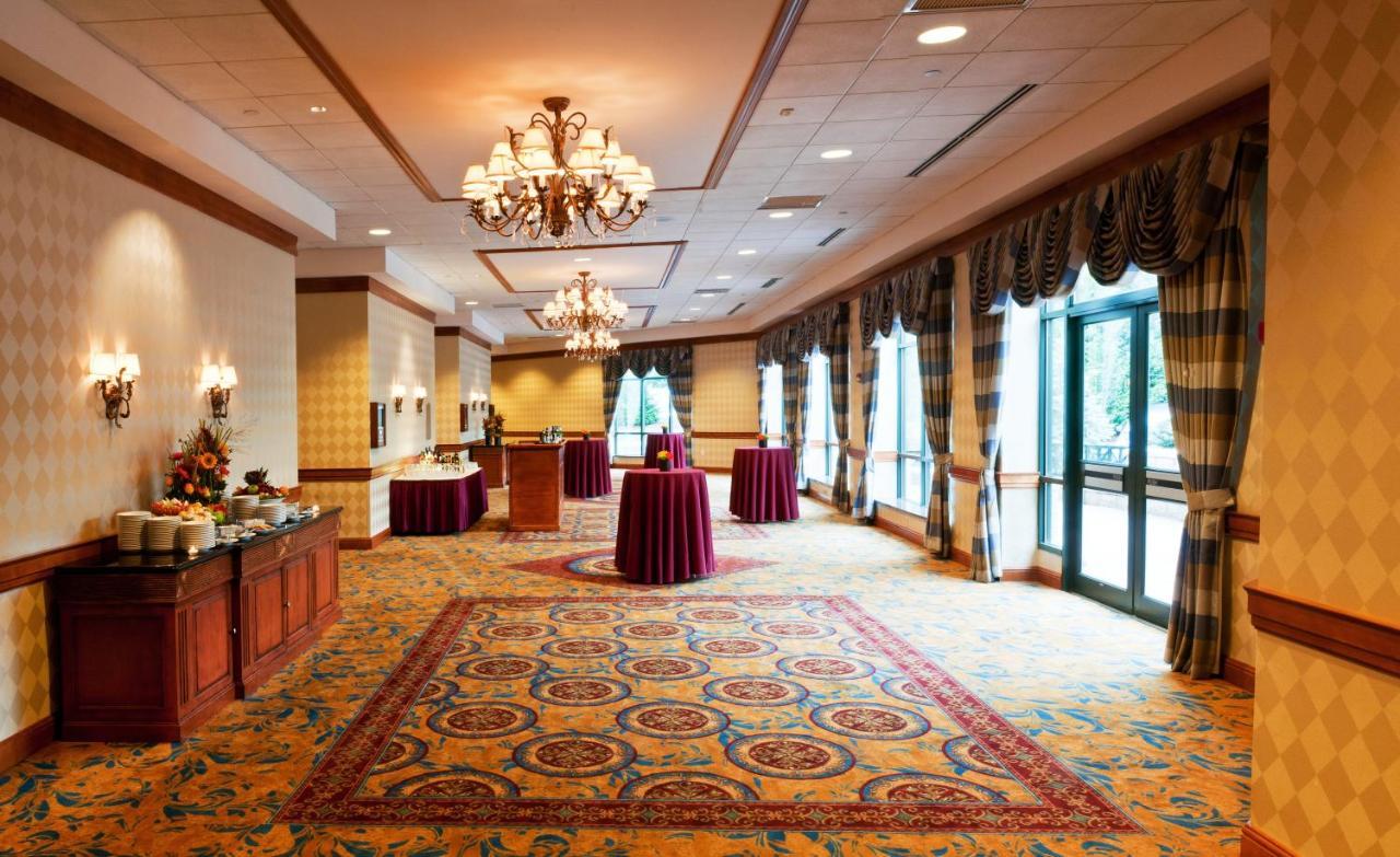 Crowne Plaza Hotel Philadelphia - King Of Prussia By Ihg Eksteriør billede