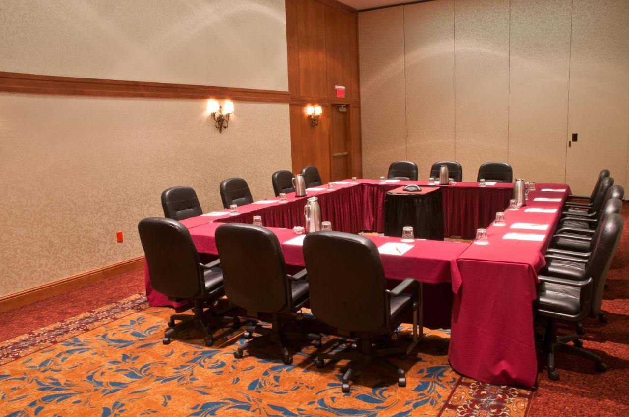 Crowne Plaza Hotel Philadelphia - King Of Prussia By Ihg Eksteriør billede