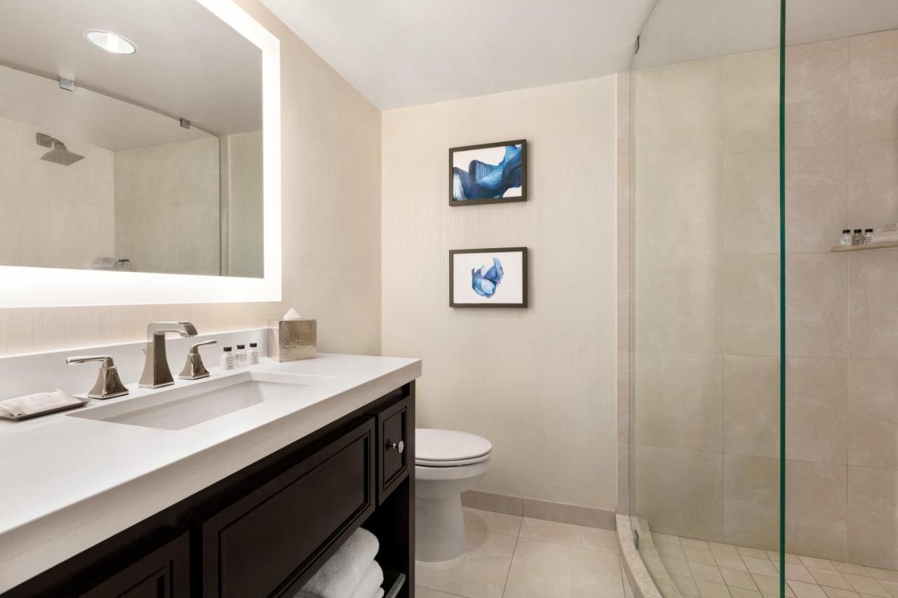 Crowne Plaza Hotel Philadelphia - King Of Prussia By Ihg Eksteriør billede