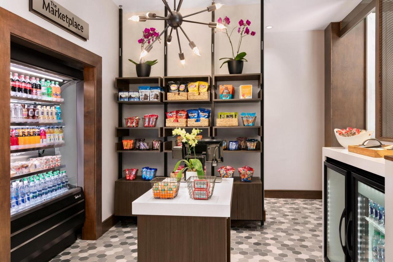 Crowne Plaza Hotel Philadelphia - King Of Prussia By Ihg Eksteriør billede