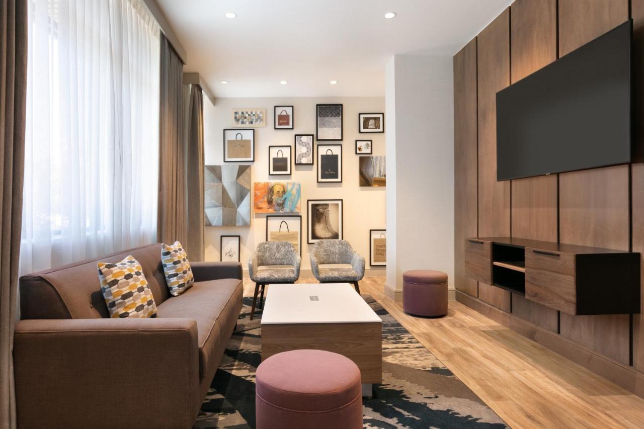 Crowne Plaza Hotel Philadelphia - King Of Prussia By Ihg Eksteriør billede