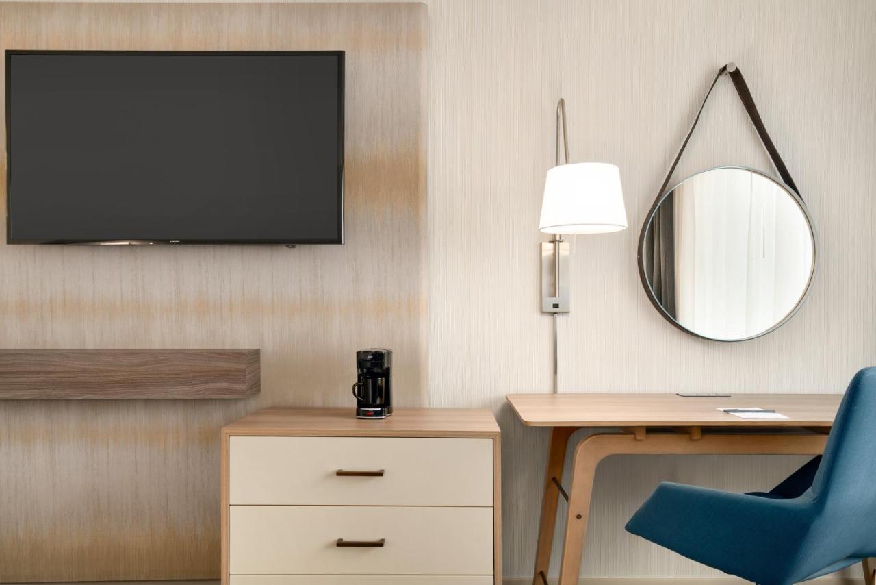 Crowne Plaza Hotel Philadelphia - King Of Prussia By Ihg Eksteriør billede