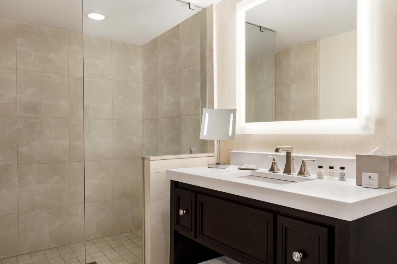 Crowne Plaza Hotel Philadelphia - King Of Prussia By Ihg Eksteriør billede