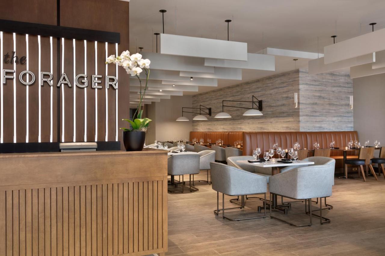 Crowne Plaza Hotel Philadelphia - King Of Prussia By Ihg Eksteriør billede