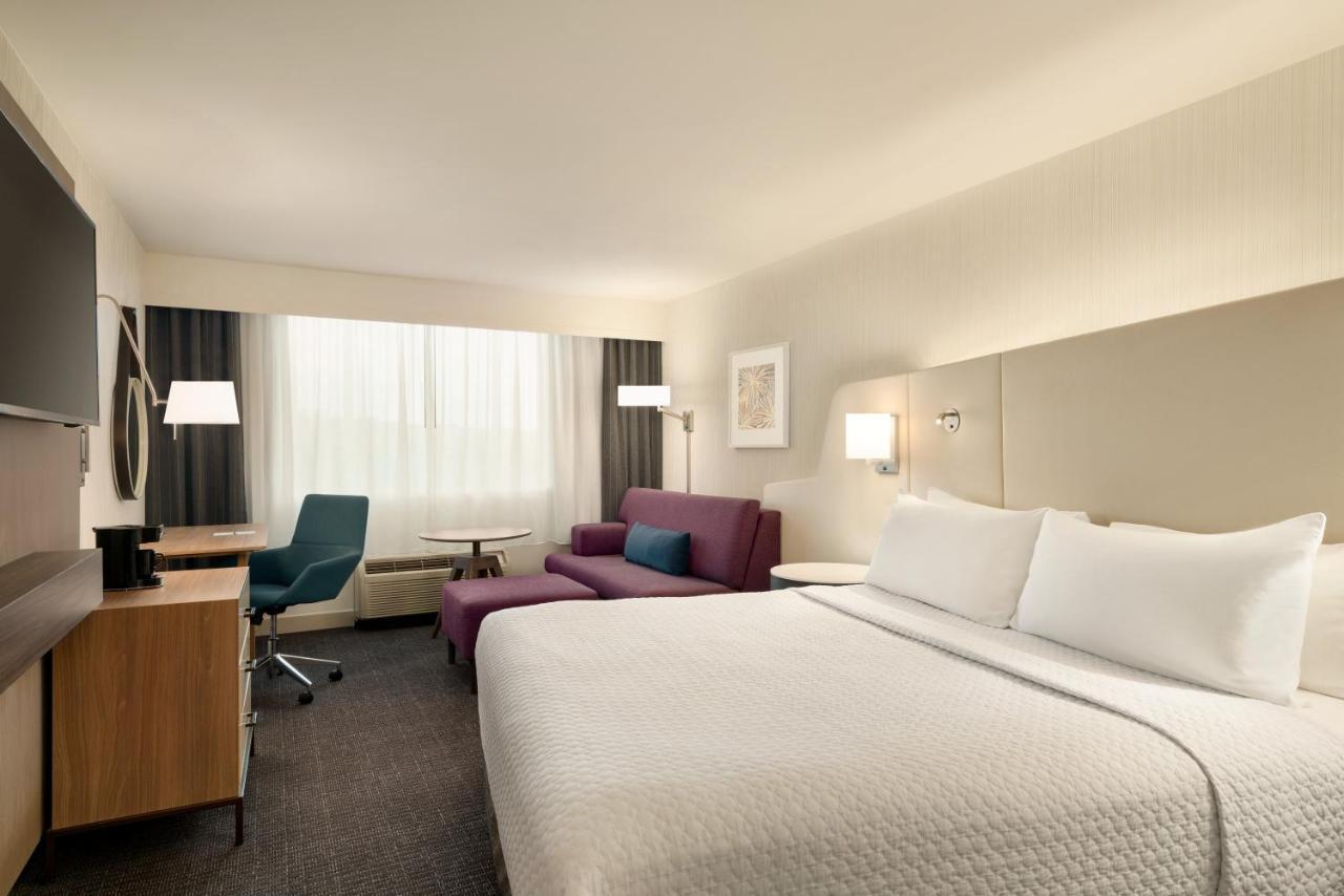 Crowne Plaza Hotel Philadelphia - King Of Prussia By Ihg Eksteriør billede