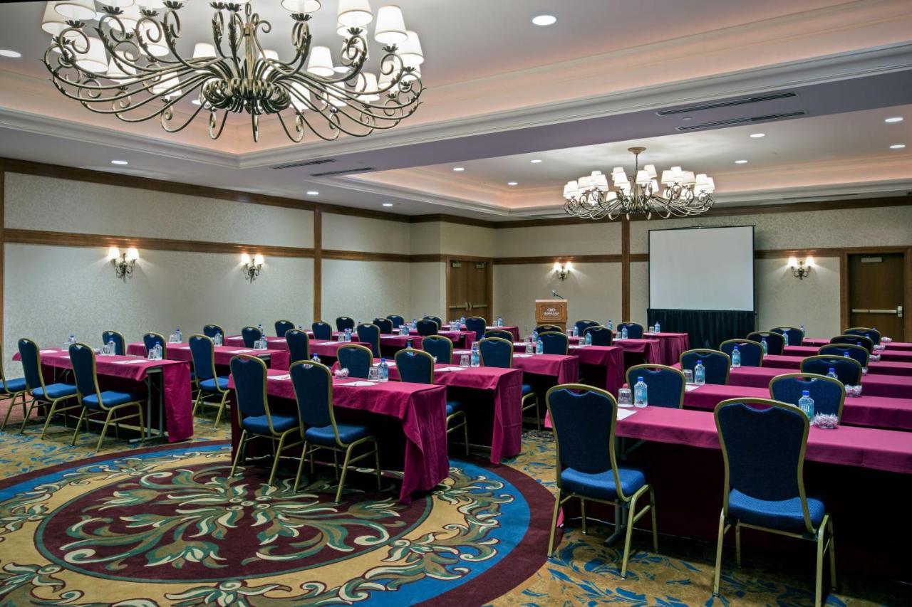 Crowne Plaza Hotel Philadelphia - King Of Prussia By Ihg Eksteriør billede