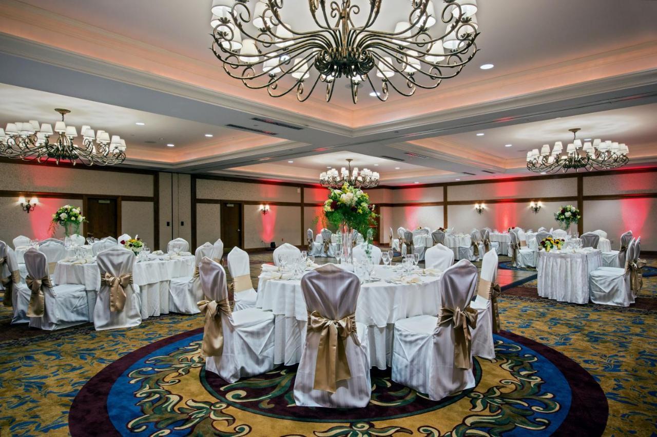 Crowne Plaza Hotel Philadelphia - King Of Prussia By Ihg Eksteriør billede