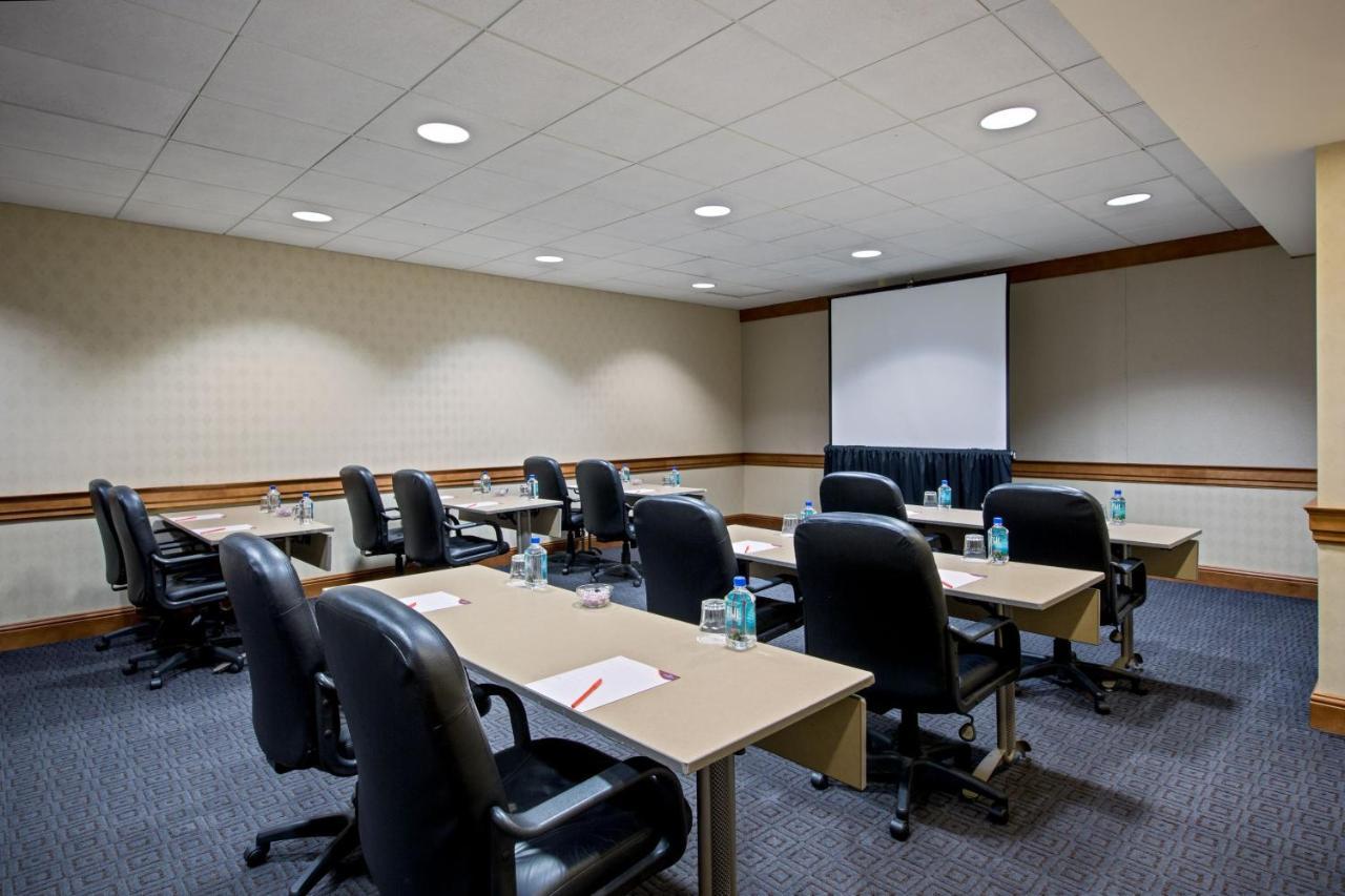Crowne Plaza Hotel Philadelphia - King Of Prussia By Ihg Eksteriør billede